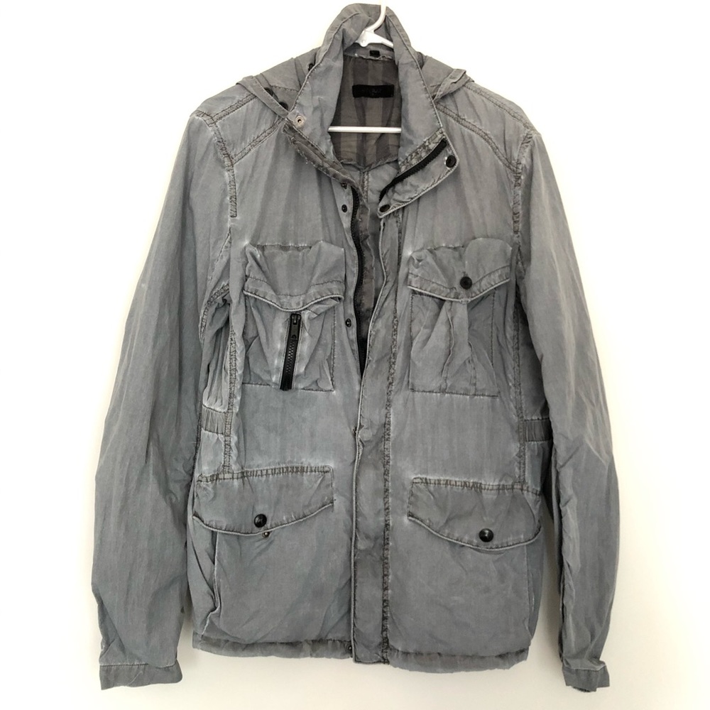 Men’s Windbreaker
